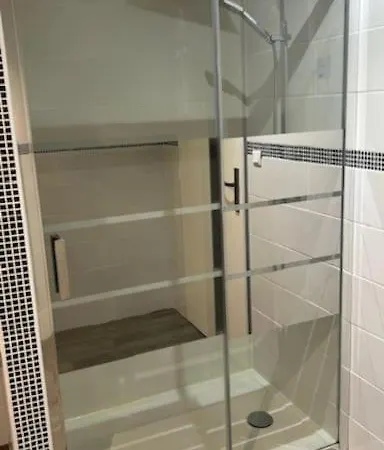 Holiday home Chaleureuse Maison Hyper Centre Castelnau-de-Medoc