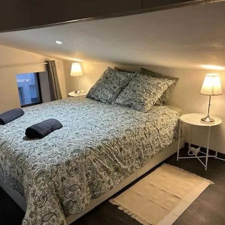 Holiday home Chaleureuse Maison Hyper Centre Castelnau-de-Medoc