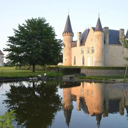 Holiday home Chaleureuse Maison Hyper Centre Castelnau-de-Medoc