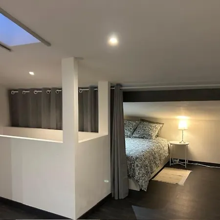 Casa vacanze Chaleureuse Maison Hyper Centre *