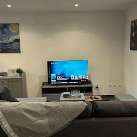 Holiday home Chaleureuse Maison Hyper Centre *